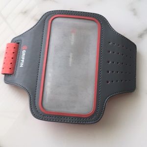 Griffin Phone Case for Arm
